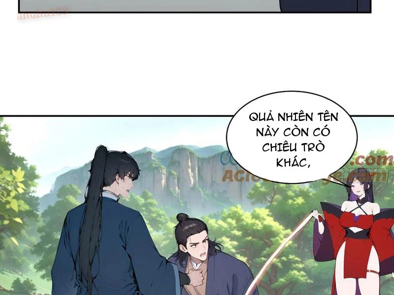 Bách Thê Phổ: Thánh nữ đều gọi ta là phu quân Chapter 41 - Trang 3