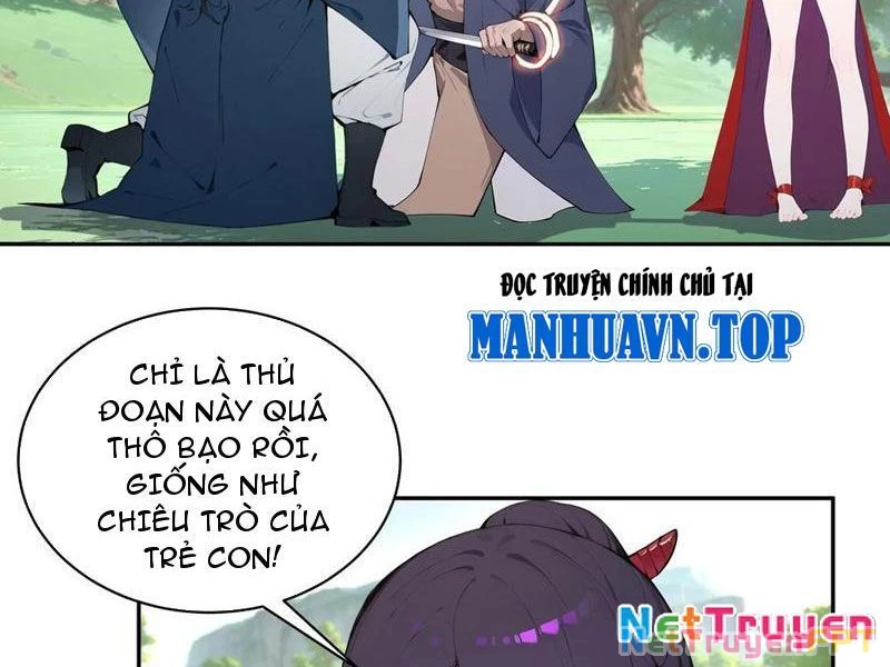 Bách Thê Phổ: Thánh nữ đều gọi ta là phu quân Chapter 41 - Trang 3