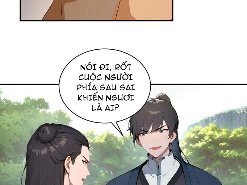 Bách Thê Phổ: Thánh nữ đều gọi ta là phu quân Chapter 41 - Trang 3