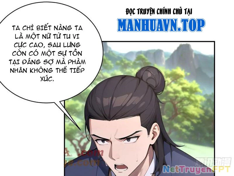 Bách Thê Phổ: Thánh nữ đều gọi ta là phu quân Chapter 41 - Trang 3