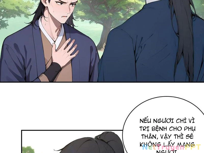 Bách Thê Phổ: Thánh nữ đều gọi ta là phu quân Chapter 41 - Trang 3