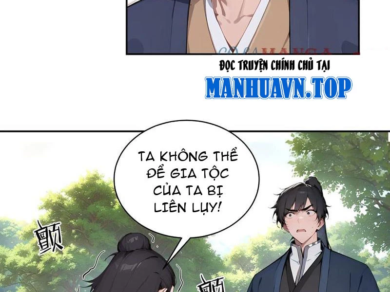Bách Thê Phổ: Thánh nữ đều gọi ta là phu quân Chapter 41 - Trang 3