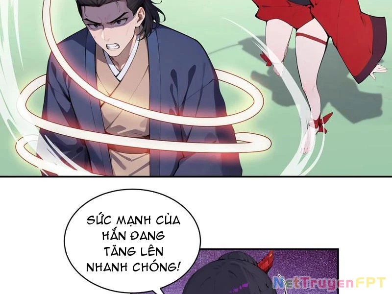 Bách Thê Phổ: Thánh nữ đều gọi ta là phu quân Chapter 41 - Trang 3