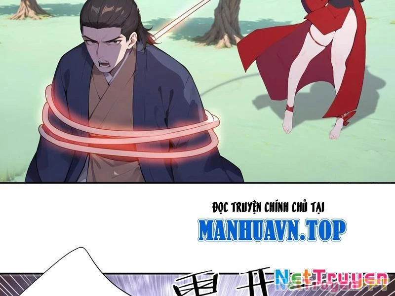 Bách Thê Phổ: Thánh nữ đều gọi ta là phu quân Chapter 41 - Trang 3