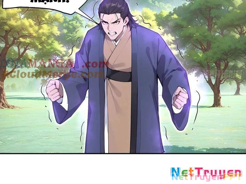 Bách Thê Phổ: Thánh nữ đều gọi ta là phu quân Chapter 41 - Trang 3