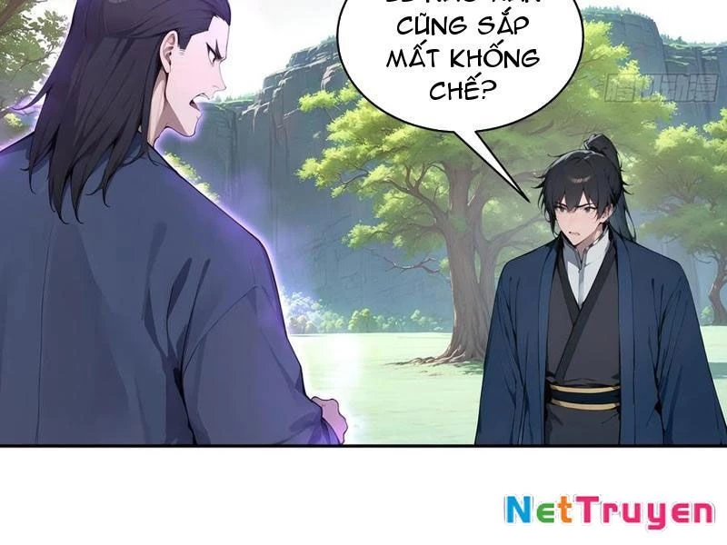 Bách Thê Phổ: Thánh nữ đều gọi ta là phu quân Chapter 41 - Trang 3