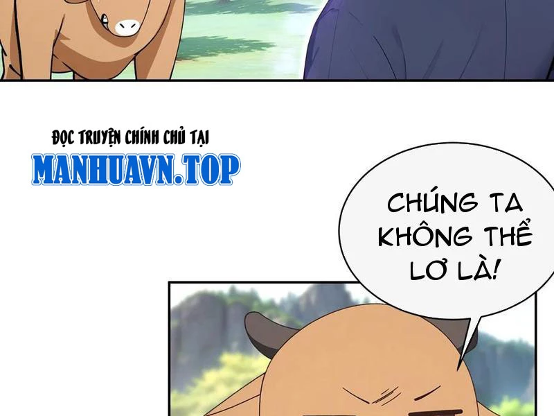 Bách Thê Phổ: Thánh nữ đều gọi ta là phu quân Chapter 41 - Trang 3
