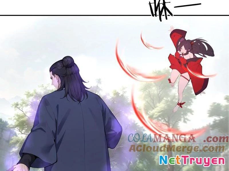 Bách Thê Phổ: Thánh nữ đều gọi ta là phu quân Chapter 41 - Trang 3