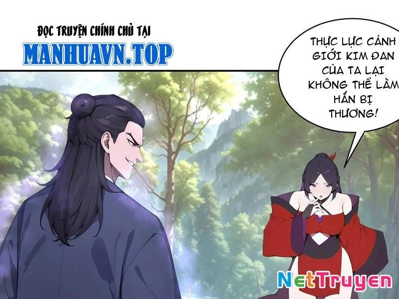 Bách Thê Phổ: Thánh nữ đều gọi ta là phu quân Chapter 41 - Trang 3