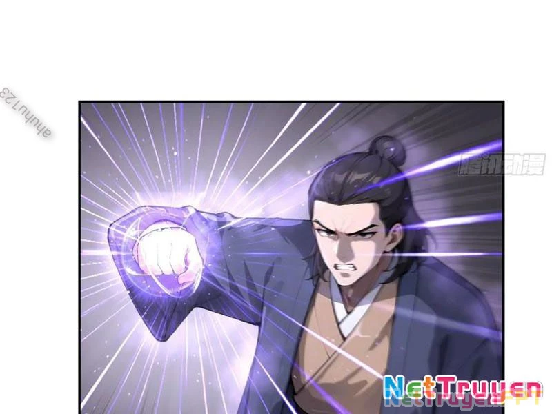 Bách Thê Phổ: Thánh nữ đều gọi ta là phu quân Chapter 41 - Trang 3