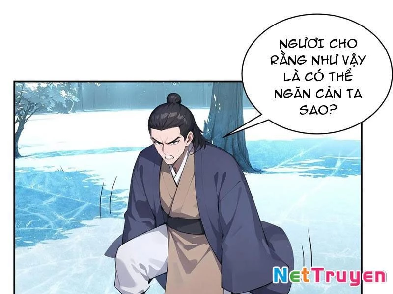 Bách Thê Phổ: Thánh nữ đều gọi ta là phu quân Chapter 41 - Trang 3