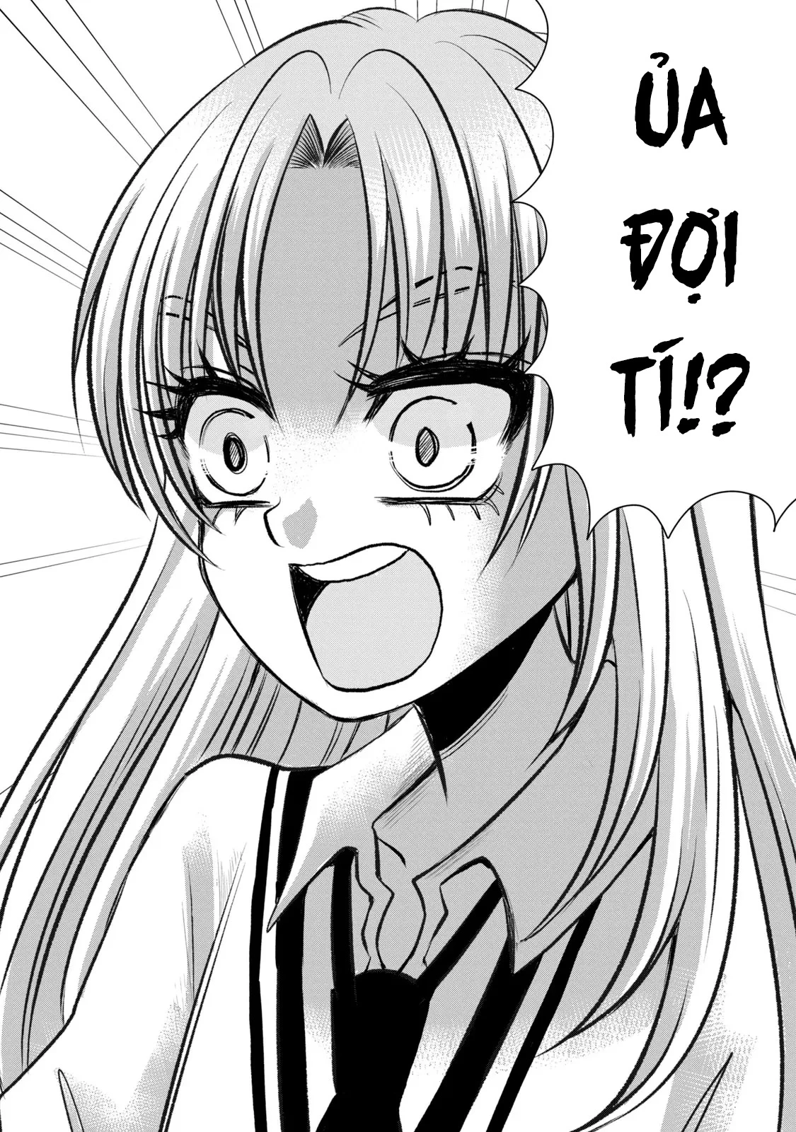 Gal & Tsuchinoko Chapter 3 - Next Chapter 4