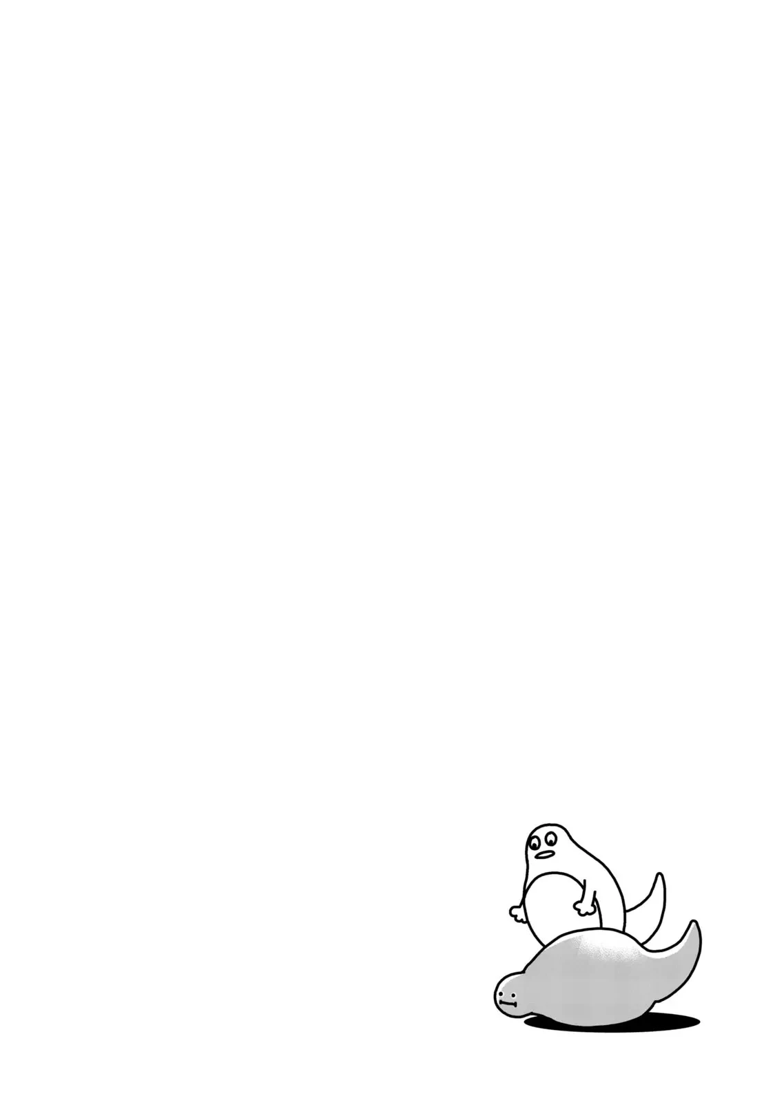 Gal & Tsuchinoko Chapter 3 - Next Chapter 4