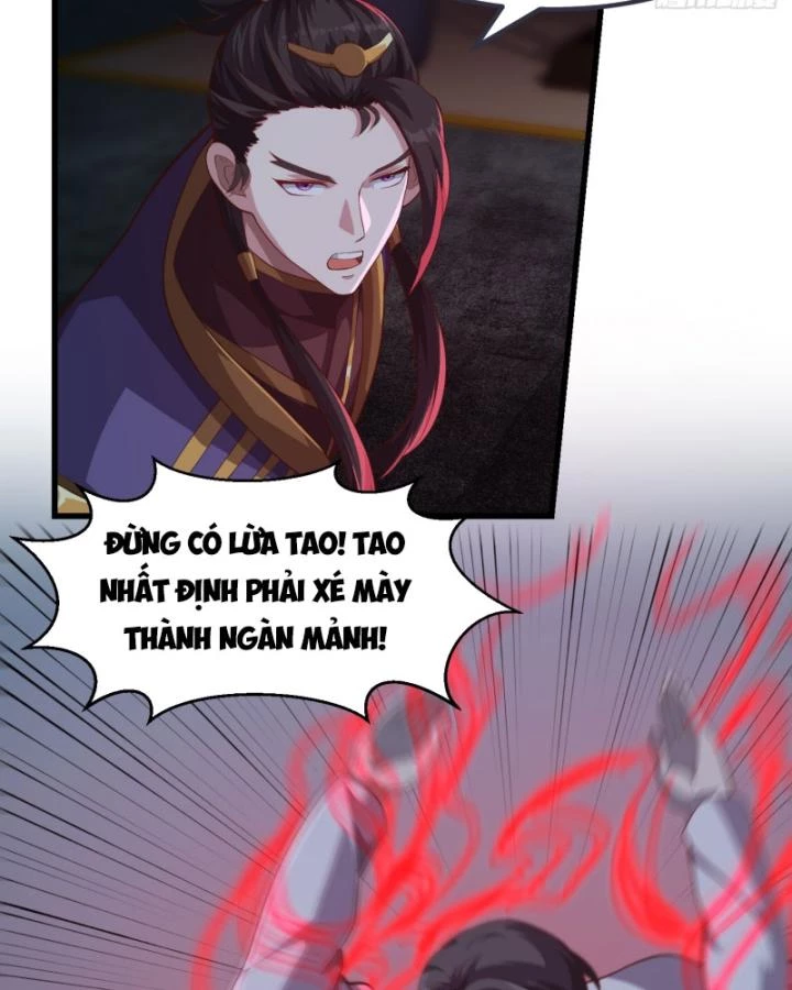 Quốc Thuật? Bần Đạo Không Biết!bần Đạo Chỉ Biết Lôi Pháp Chapter 44 - Trang 2