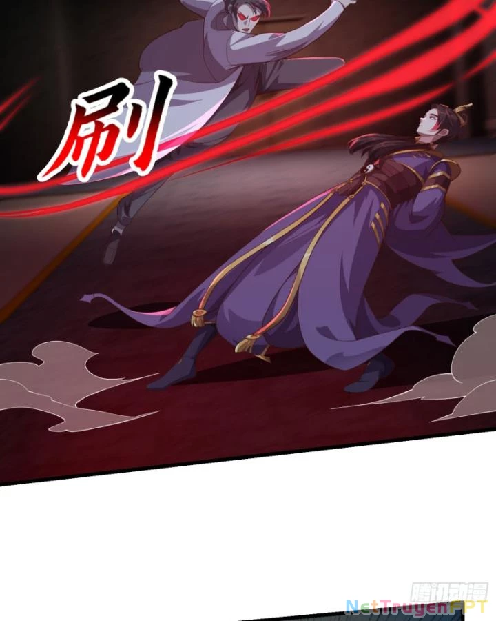 Quốc Thuật? Bần Đạo Không Biết!bần Đạo Chỉ Biết Lôi Pháp Chapter 44 - Trang 2