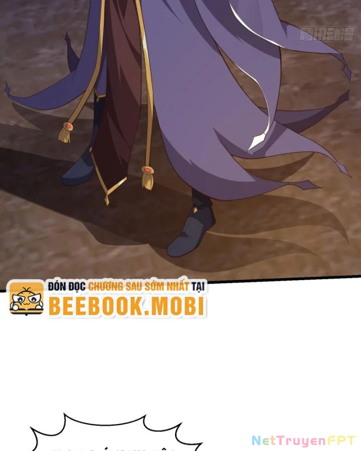 Quốc Thuật? Bần Đạo Không Biết!bần Đạo Chỉ Biết Lôi Pháp Chapter 44 - Trang 2