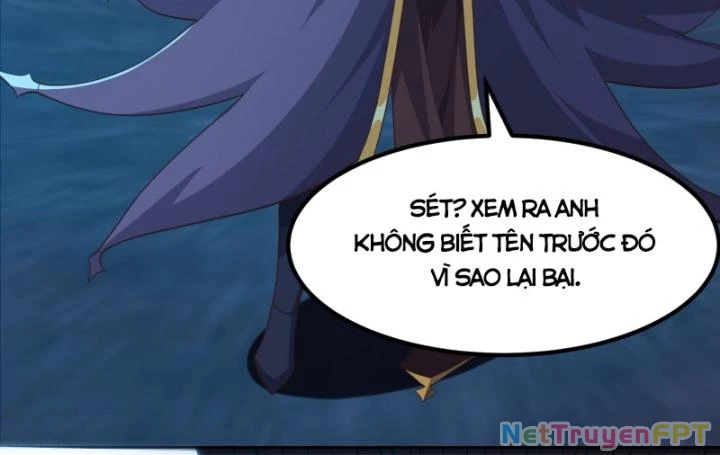 Quốc Thuật? Bần Đạo Không Biết!bần Đạo Chỉ Biết Lôi Pháp Chapter 44 - Trang 2