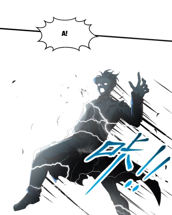 Quốc Thuật? Bần Đạo Không Biết!bần Đạo Chỉ Biết Lôi Pháp Chapter 44 - Trang 2