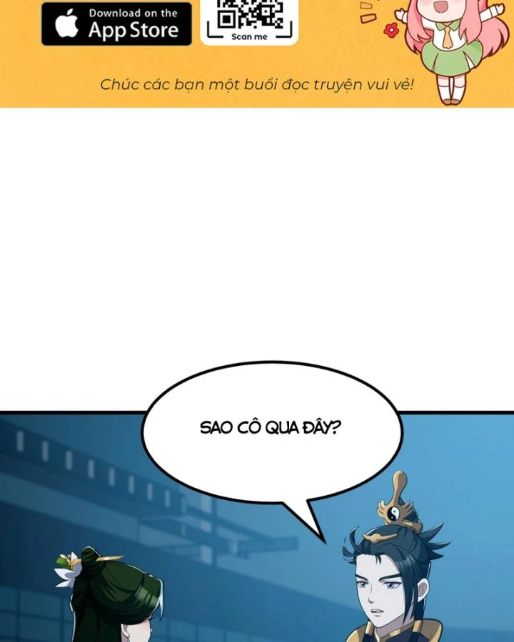 Quốc Thuật? Bần Đạo Không Biết!bần Đạo Chỉ Biết Lôi Pháp Chapter 45 - Trang 2
