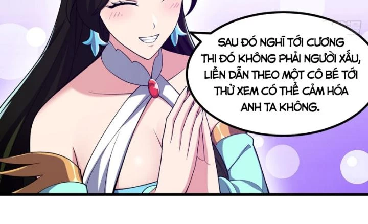 Quốc Thuật? Bần Đạo Không Biết!bần Đạo Chỉ Biết Lôi Pháp Chapter 45 - Trang 2