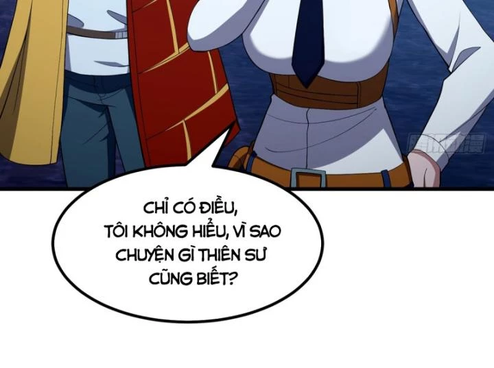 Quốc Thuật? Bần Đạo Không Biết!bần Đạo Chỉ Biết Lôi Pháp Chapter 45 - Trang 2