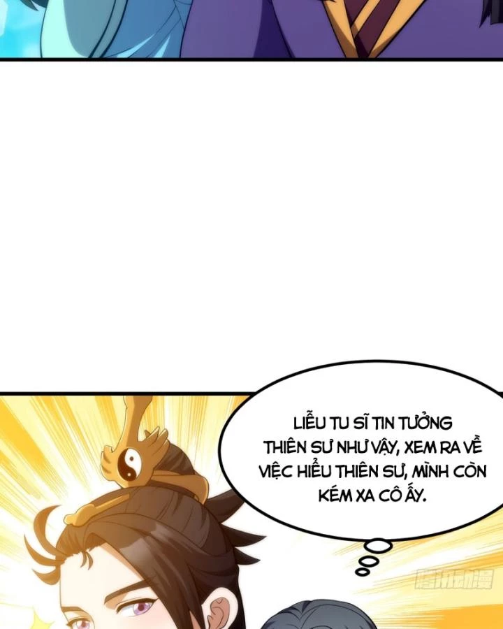 Quốc Thuật? Bần Đạo Không Biết!bần Đạo Chỉ Biết Lôi Pháp Chapter 45 - Trang 2