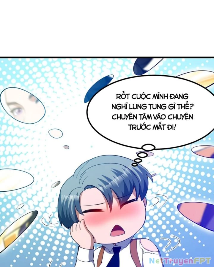 Quốc Thuật? Bần Đạo Không Biết!bần Đạo Chỉ Biết Lôi Pháp Chapter 45 - Trang 2