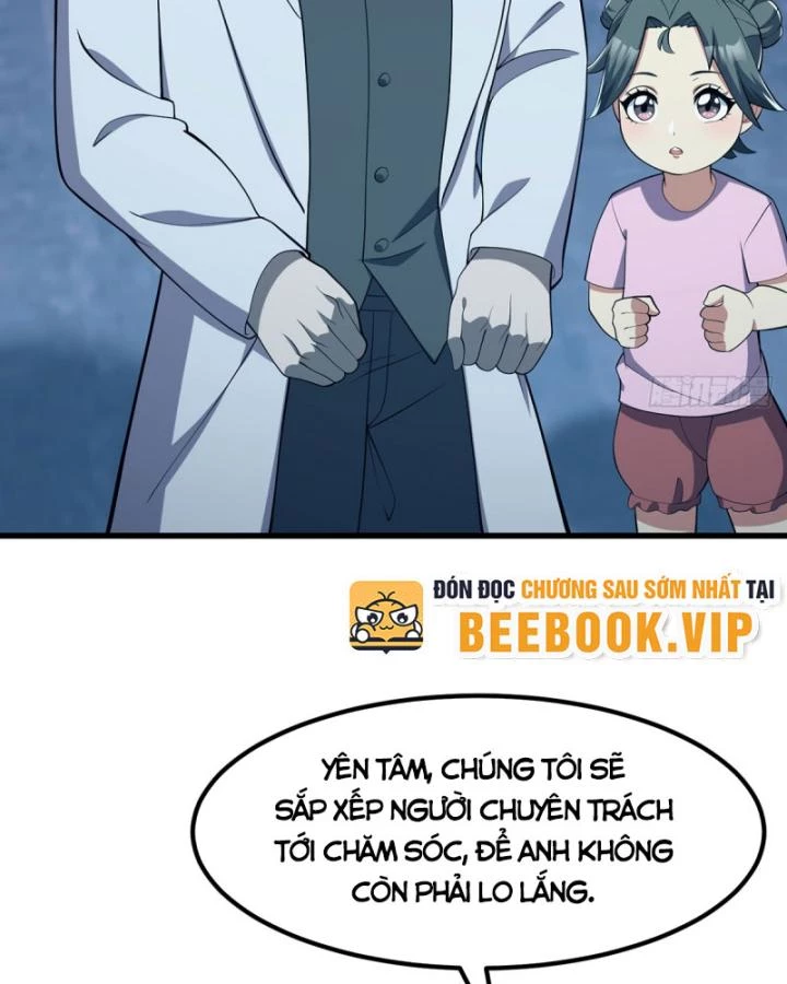 Quốc Thuật? Bần Đạo Không Biết!bần Đạo Chỉ Biết Lôi Pháp Chapter 45 - Trang 2