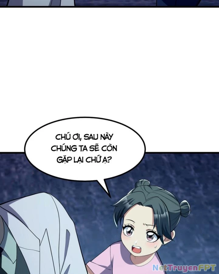 Quốc Thuật? Bần Đạo Không Biết!bần Đạo Chỉ Biết Lôi Pháp Chapter 45 - Trang 2