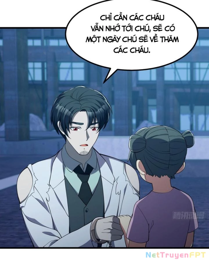 Quốc Thuật? Bần Đạo Không Biết!bần Đạo Chỉ Biết Lôi Pháp Chapter 45 - Trang 2