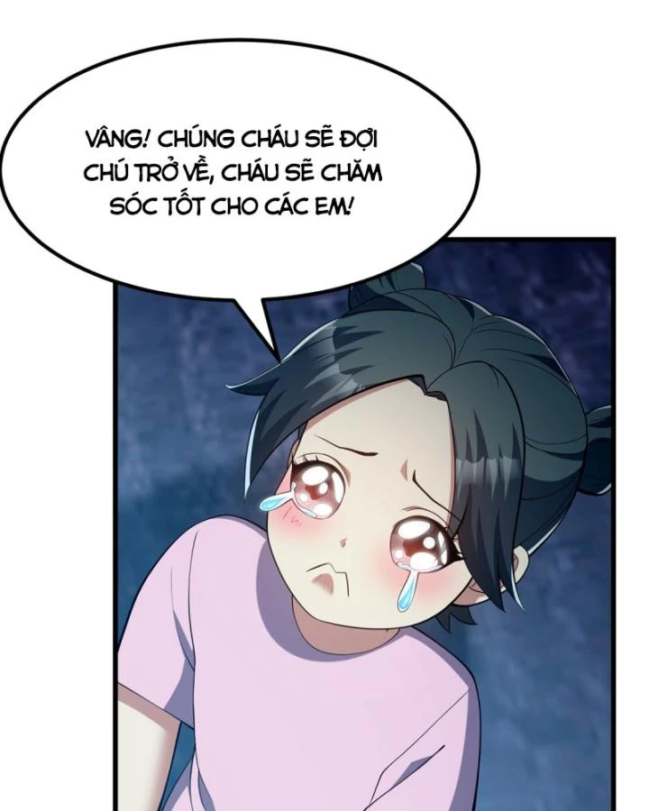 Quốc Thuật? Bần Đạo Không Biết!bần Đạo Chỉ Biết Lôi Pháp Chapter 45 - Trang 2