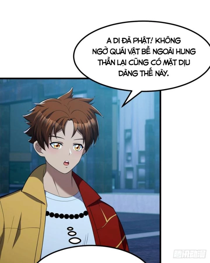 Quốc Thuật? Bần Đạo Không Biết!bần Đạo Chỉ Biết Lôi Pháp Chapter 45 - Trang 2