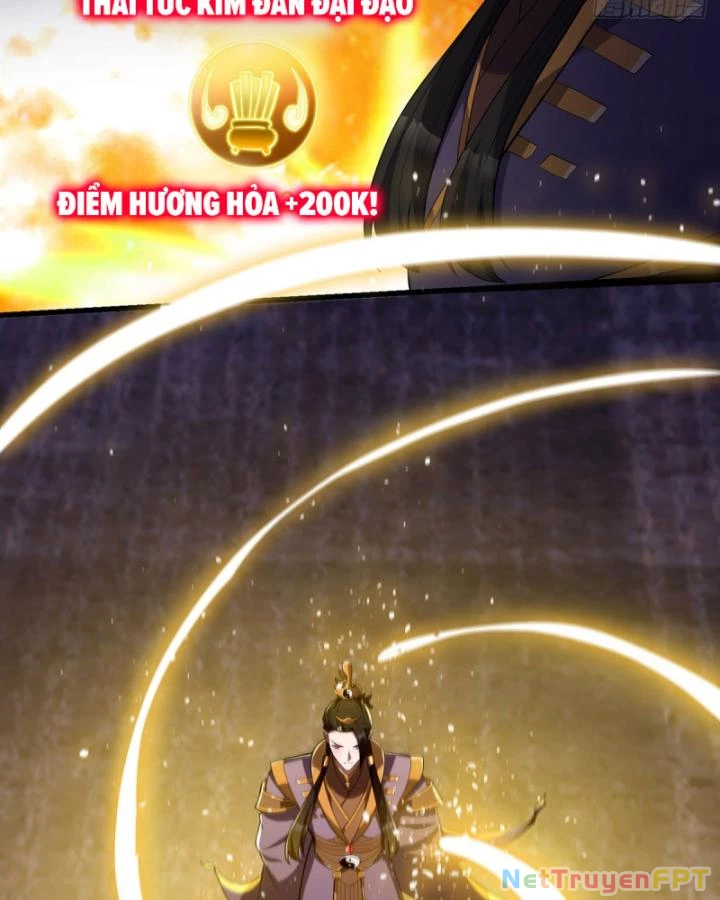 Quốc Thuật? Bần Đạo Không Biết!bần Đạo Chỉ Biết Lôi Pháp Chapter 45 - Trang 2