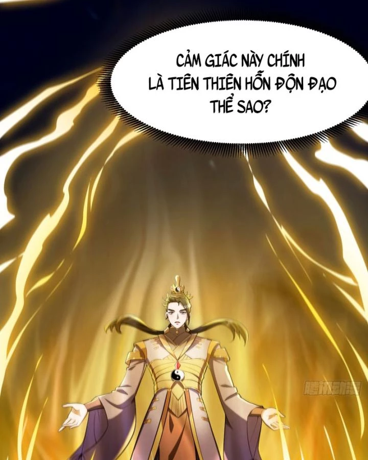 Quốc Thuật? Bần Đạo Không Biết!bần Đạo Chỉ Biết Lôi Pháp Chapter 45 - Trang 2