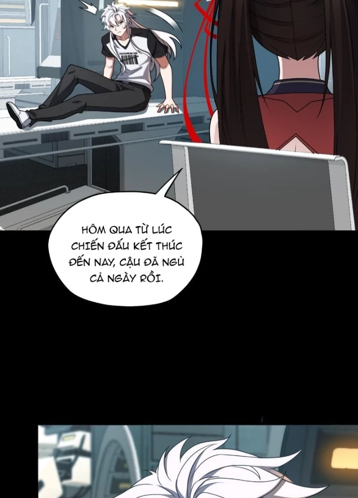 Đại Đạo Vô Danh Chapter 79 - Next Chapter 80