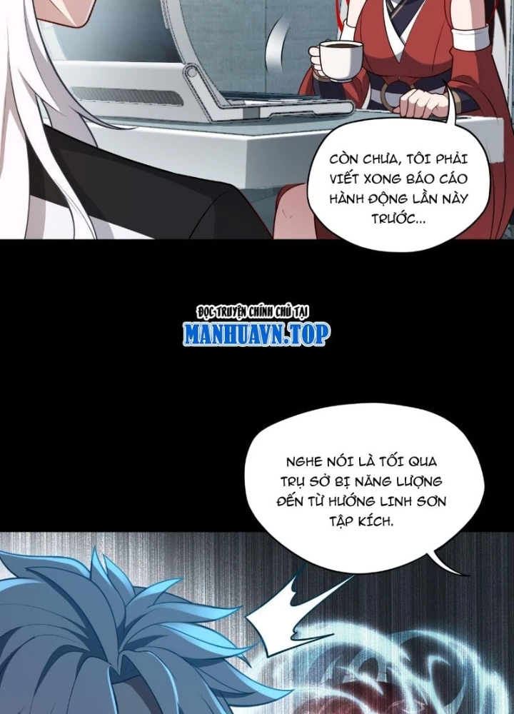 Đại Đạo Vô Danh Chapter 79 - Next Chapter 80