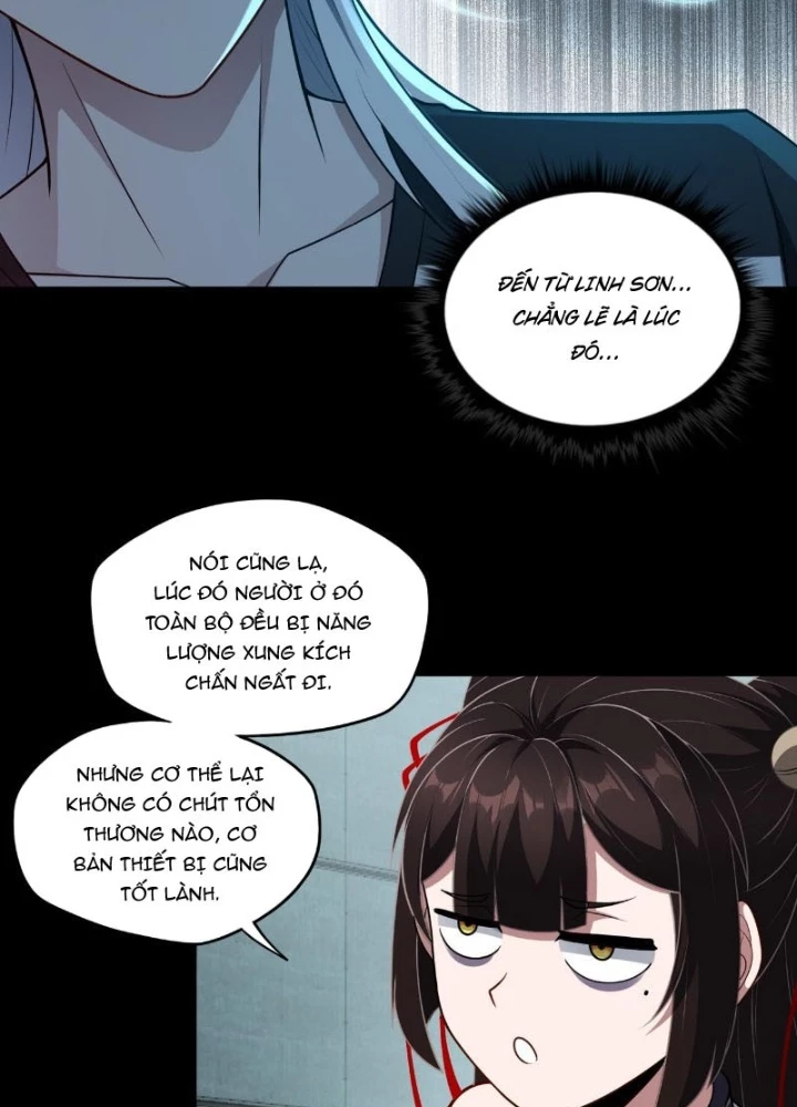 Đại Đạo Vô Danh Chapter 79 - Next Chapter 80