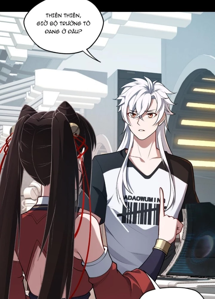 Đại Đạo Vô Danh Chapter 79 - Next Chapter 80