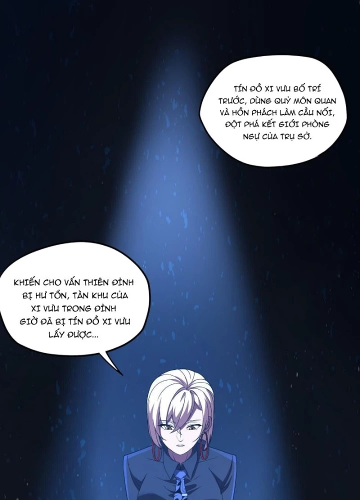 Đại Đạo Vô Danh Chapter 79 - Next Chapter 80