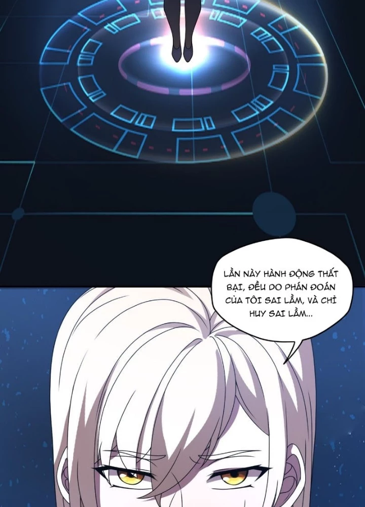 Đại Đạo Vô Danh Chapter 79 - Next Chapter 80