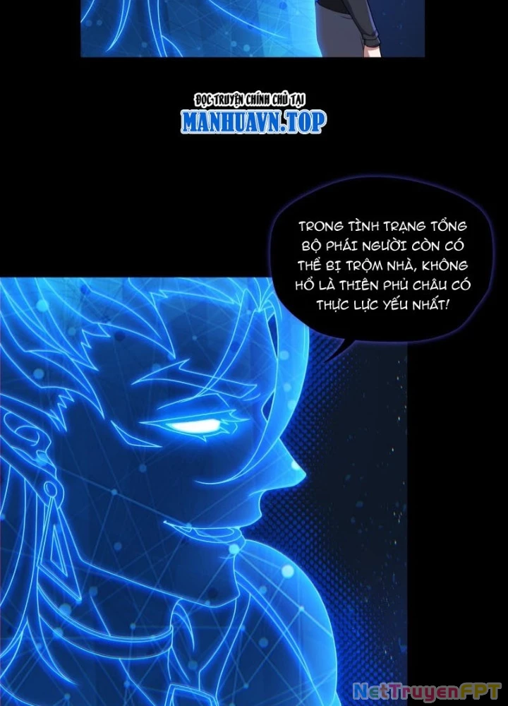 Đại Đạo Vô Danh Chapter 79 - Next Chapter 80