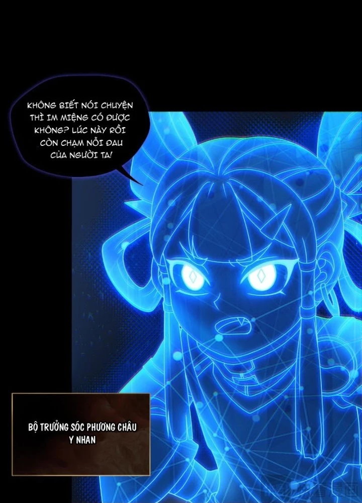 Đại Đạo Vô Danh Chapter 79 - Next Chapter 80