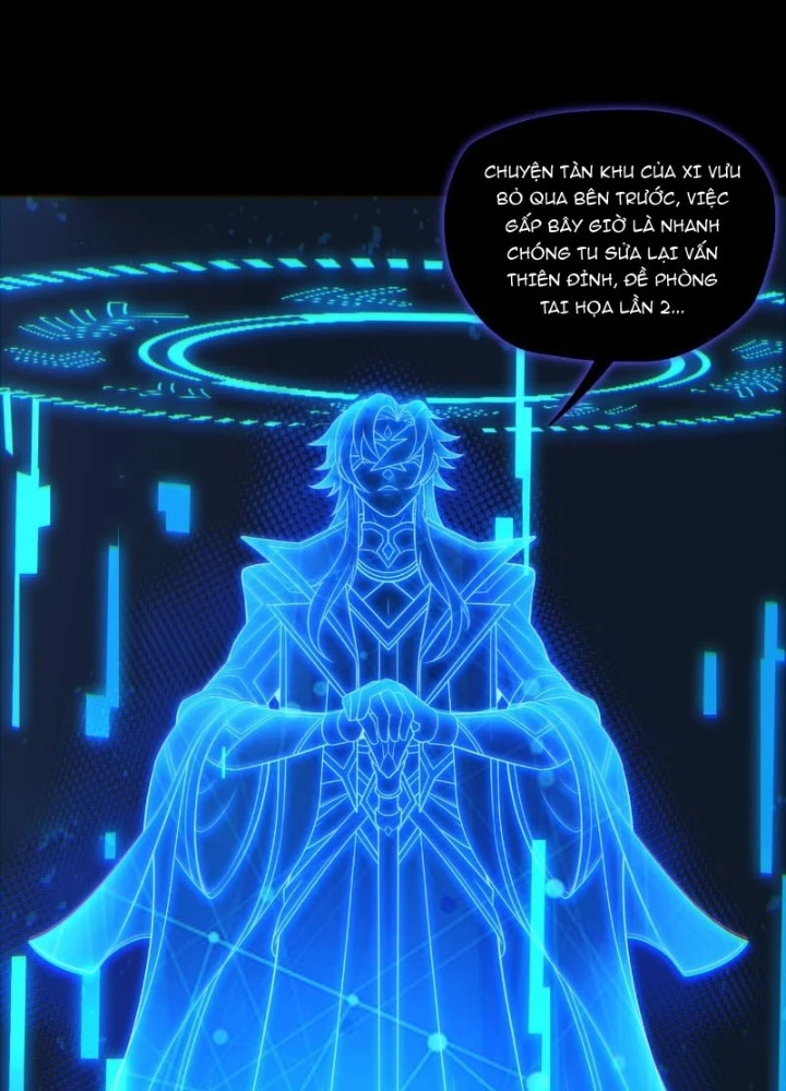Đại Đạo Vô Danh Chapter 79 - Next Chapter 80