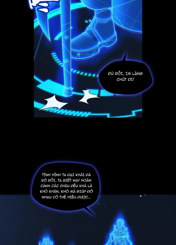 Đại Đạo Vô Danh Chapter 79 - Next Chapter 80