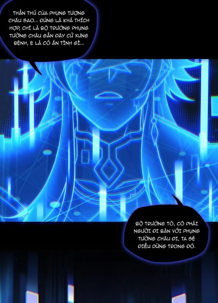 Đại Đạo Vô Danh Chapter 79 - Next Chapter 80