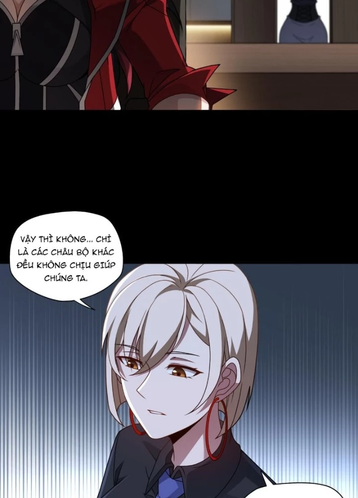 Đại Đạo Vô Danh Chapter 79 - Next Chapter 80