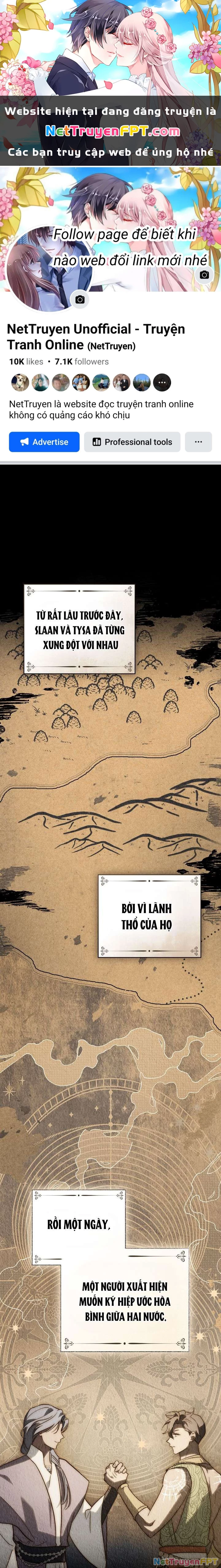 Khi Số Phận Tìm Đến Hai Ta Chap 70 - Trang 4