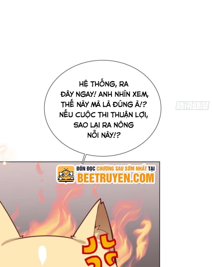 Kế Hoạch Nuôi Dưỡng Streamer Của Cẩu Hoàng Chapter 11 - Trang 3