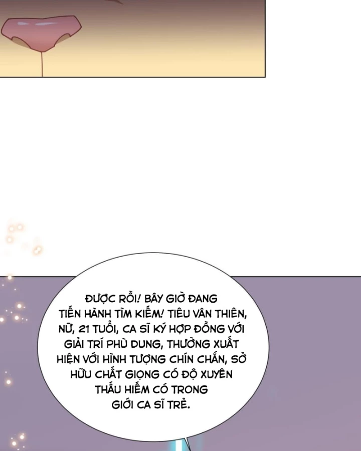 Kế Hoạch Nuôi Dưỡng Streamer Của Cẩu Hoàng Chapter 11 - Trang 3