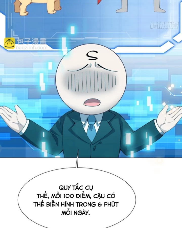 Kế Hoạch Nuôi Dưỡng Streamer Của Cẩu Hoàng Chapter 11 - Trang 3